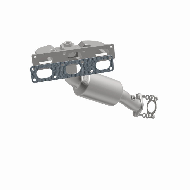 MagnaFlow BMW California Grade CARB Compliant Manifold Catalytic Converter 452288 360 Degree Image Set