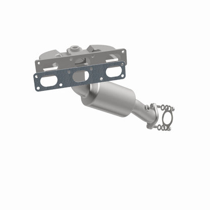 MagnaFlow BMW California Grade CARB Compliant Manifold Catalytic Converter 452288 360 Degree Image Set
