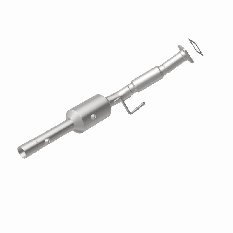 Magnaflow 05-14 Volkswagen Jetta 2.5L Direct Fit Cat Converter 5661990 5661990 360 Degree Image Set