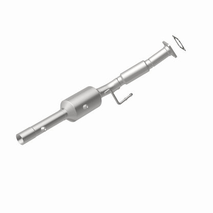 Magnaflow 05-14 Volkswagen Jetta 2.5L Direct Fit Cat Converter 5661990 5661990 360 Degree Image Set