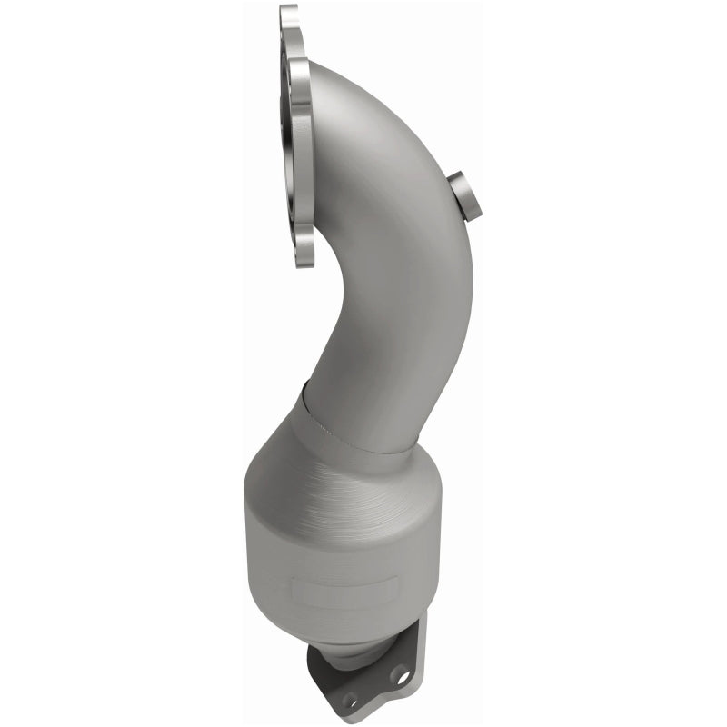 MagnaFlow OEM Grade Federal / EPA Compliant Direct-Fit Catalytic Converter 49201 Photo - out of package