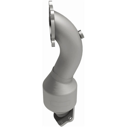 MagnaFlow OEM Grade Federal / EPA Compliant Direct-Fit Catalytic Converter 49201 Photo - out of package
