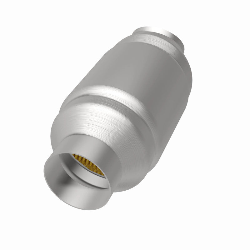 MagnaFlow Toyota California Grade CARB Compliant Universal Catalytic Converter 337975 360 Degree Image Set