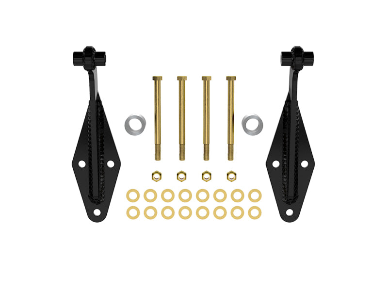 ICON 99-04 Ford F-250/F-350 Dual Shock Mount Kit 39010 39010 Photo - Primary
