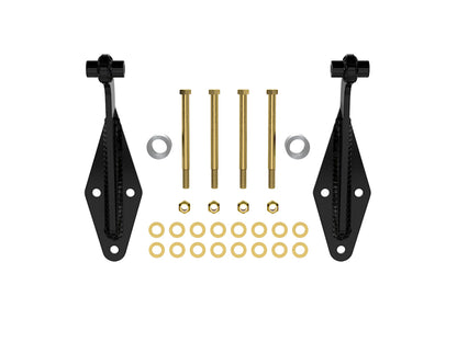 ICON 99-04 Ford F-250/F-350 Dual Shock Mount Kit 39010 39010 Photo - Primary