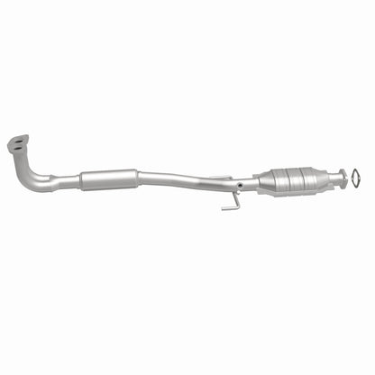 MagnaFlow Mitsubishi Lancer OEM Grade Federal / EPA Compliant Direct-Fit Catalytic Converter 52122 360 Degree Image Set