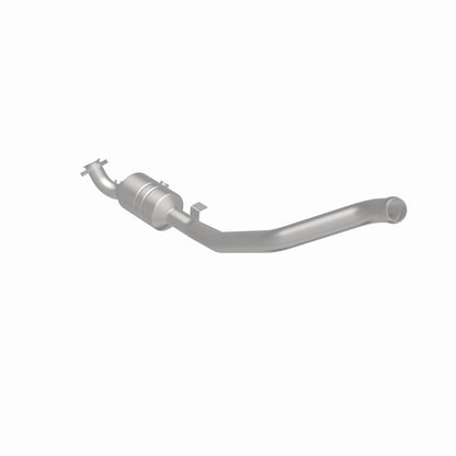 MagnaFlow Mercedes-Benz R350 OEM Grade Federal / EPA Compliant Direct-Fit Catalytic Converter 52178 360 Degree Image Set