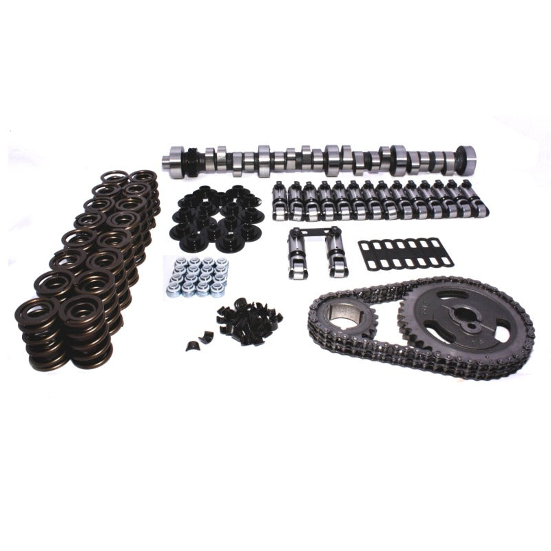 COMP Cams Camshaft Kit FW XR268 R-10 K35-769-8 K35-769-8 Photo - Primary