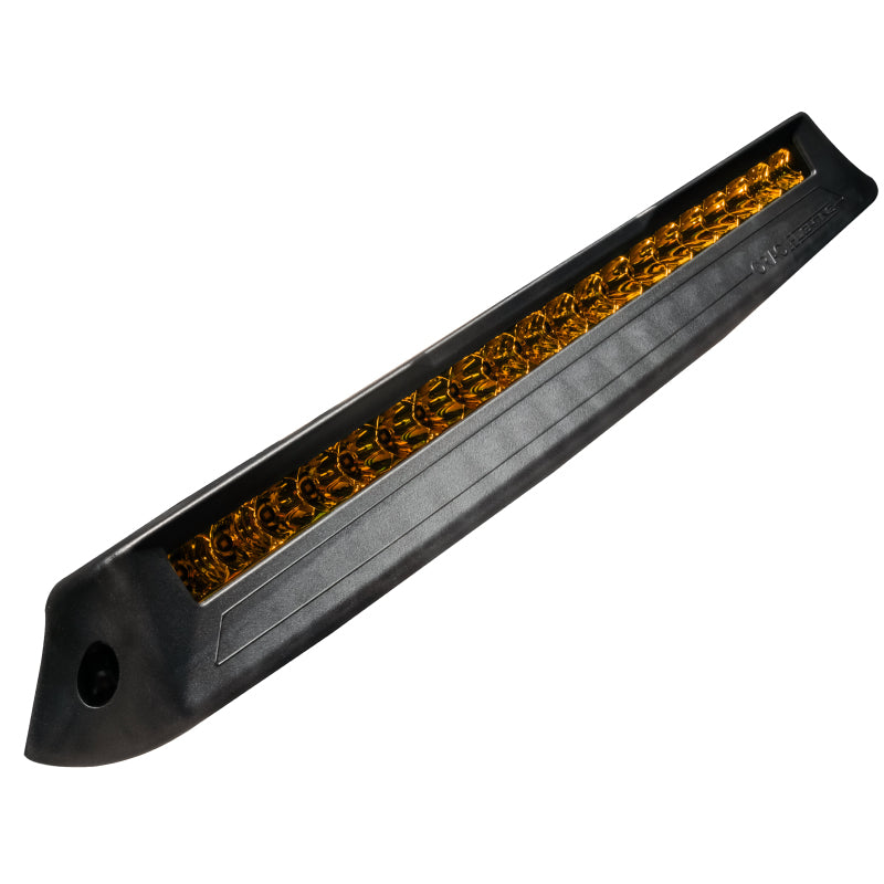 ORACLE Lighting Oracle 19-22 RAM Rebel/TRX Front Bumper Flush LED Light Bar System 5885-005 5885-005 Photo - out of package
