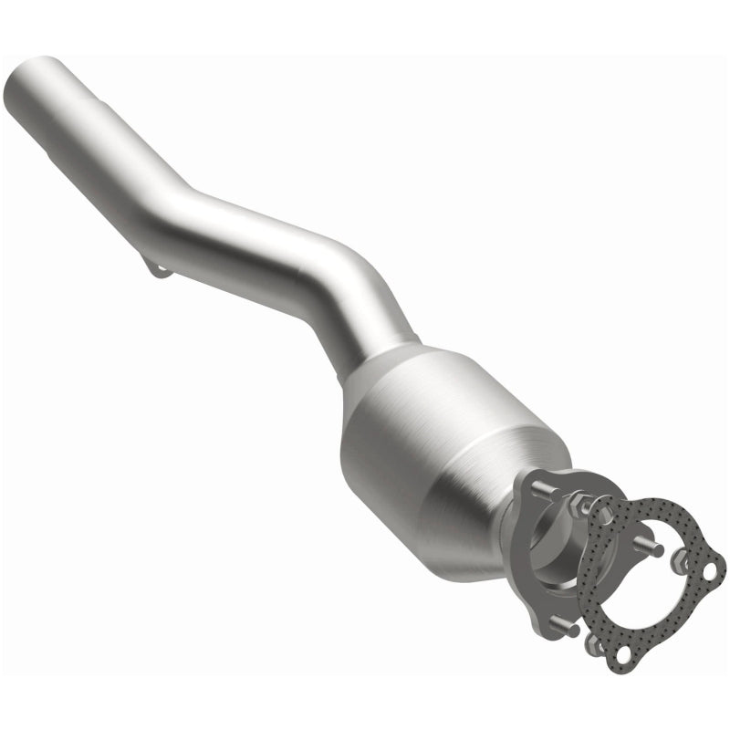 MagnaFlow Porsche Cayenne California Grade CARB Compliant Direct-Fit Catalytic Converter 5592597 Photo - out of package