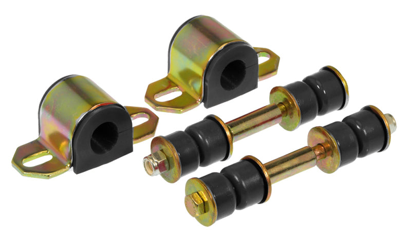 Prothane Suspension Stabilizer Bar Bushing 7-1131-BL Photo - Primary