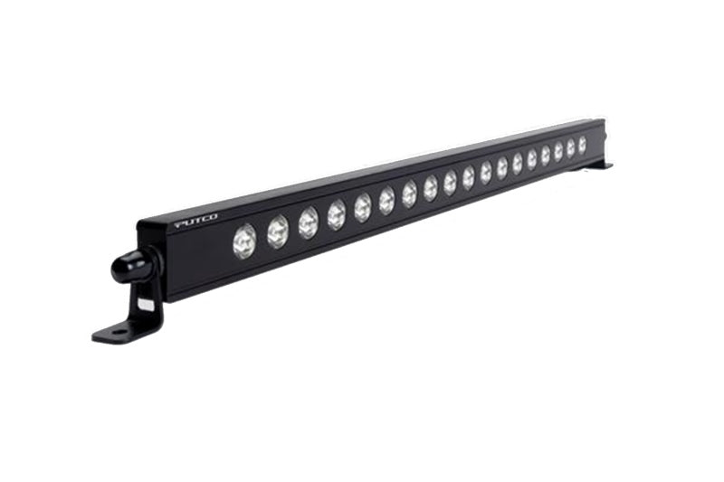 Putco Universal, Luminix High Power LED - 20" Light Bar - 18 LED - 7,200LM 10020 Photo - Unmounted