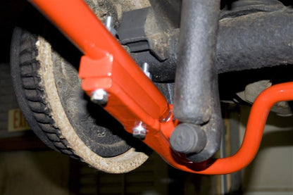 UMI Performance 91-96 Impala SS Adjustable Extended Length Lower Control Arms 3612-B 3612-B User 1