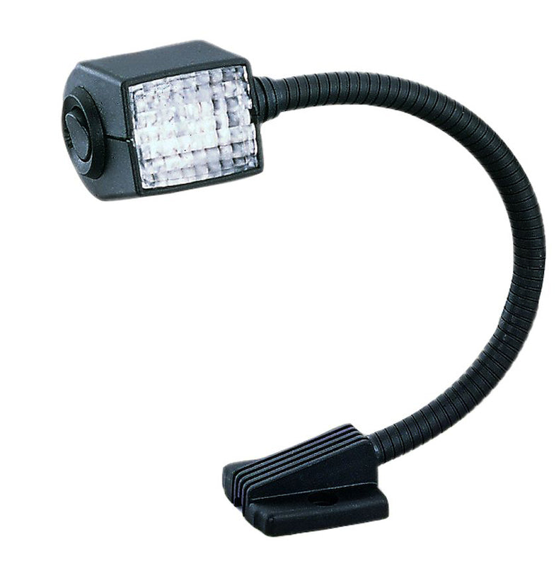 Hella Reading Lamp Black Mg12 2Ab 004532171 004532171 Photo - Primary