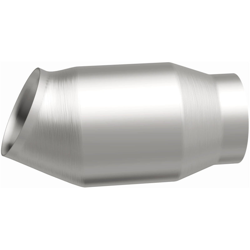 MagnaFlow Standard Grade Federal / EPA Compliant Universal Catalytic Converter 59979 Photo - out of package