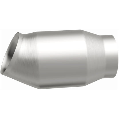 MagnaFlow Standard Grade Federal / EPA Compliant Universal Catalytic Converter 59979 Photo - out of package