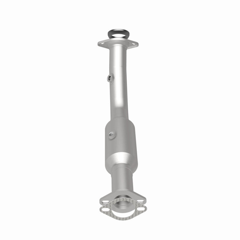 MagnaFlow Mazda 6 HM Grade Federal / EPA Compliant Direct-Fit Catalytic Converter 24085 360 Degree Image Set