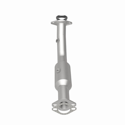 MagnaFlow Mazda 6 HM Grade Federal / EPA Compliant Direct-Fit Catalytic Converter 24085 360 Degree Image Set