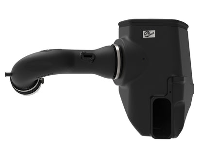 aFe Magnum FORCE Stage-2 Pro 5R Cold Air Intake System 2019 GM Silverado/Sierra V6 4.3L / V8 5.3L 54-13036R 54-13036R Photo - Unmounted