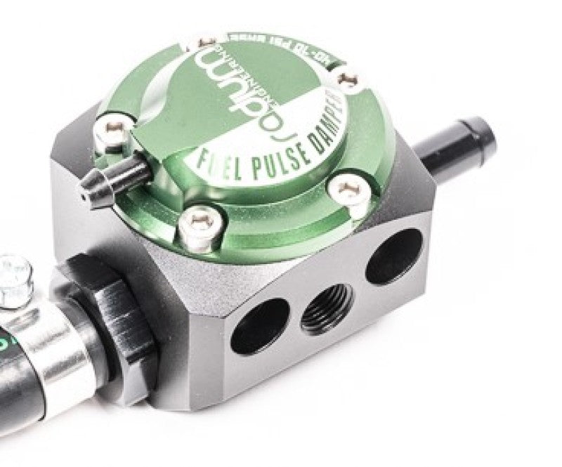 Radium FPD-R Inline Barb Fitting 20-0199-01 20-0199-01 User 1