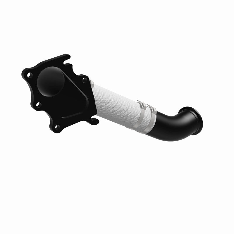 Magnaflow Manifold Pipe 15398 360 Degree Image Set