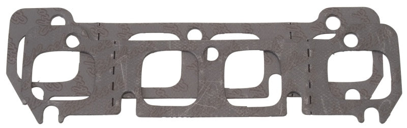 Edelbrock Gaskets, Exhaust, Chevrolet 348/409 "W" For  Cylinder Heads 7241 Photo - Primary