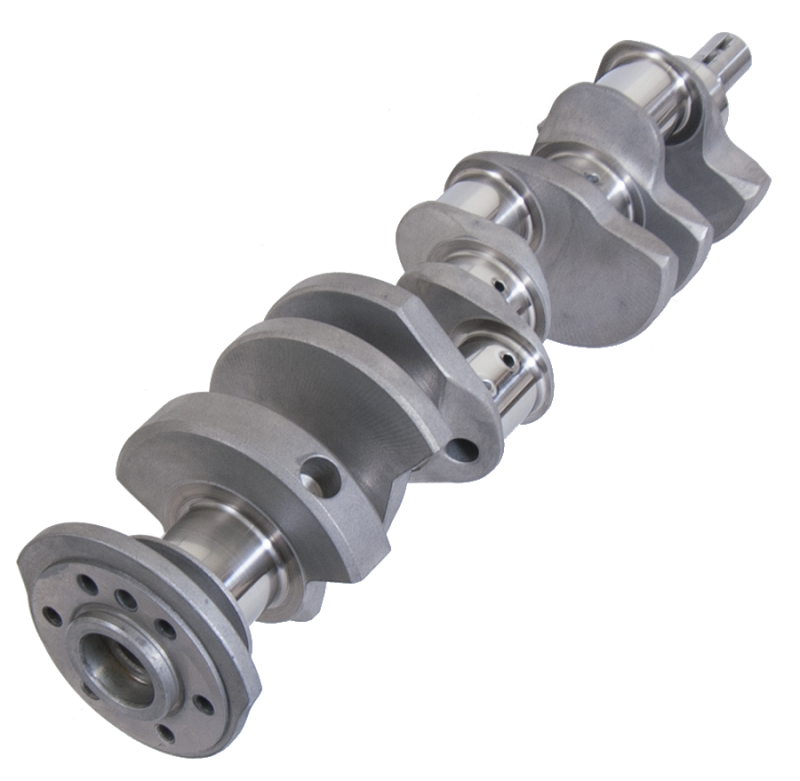 Eagle Chevrolet 305/350 3.000in Stroke Forged Crankshaft 435030005700 435030005700 Photo - Primary