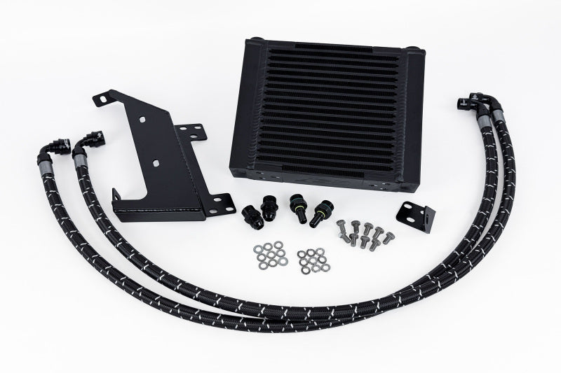 CSF CSF Transmission Oil Coolers Cooling Transmission Coolers main image