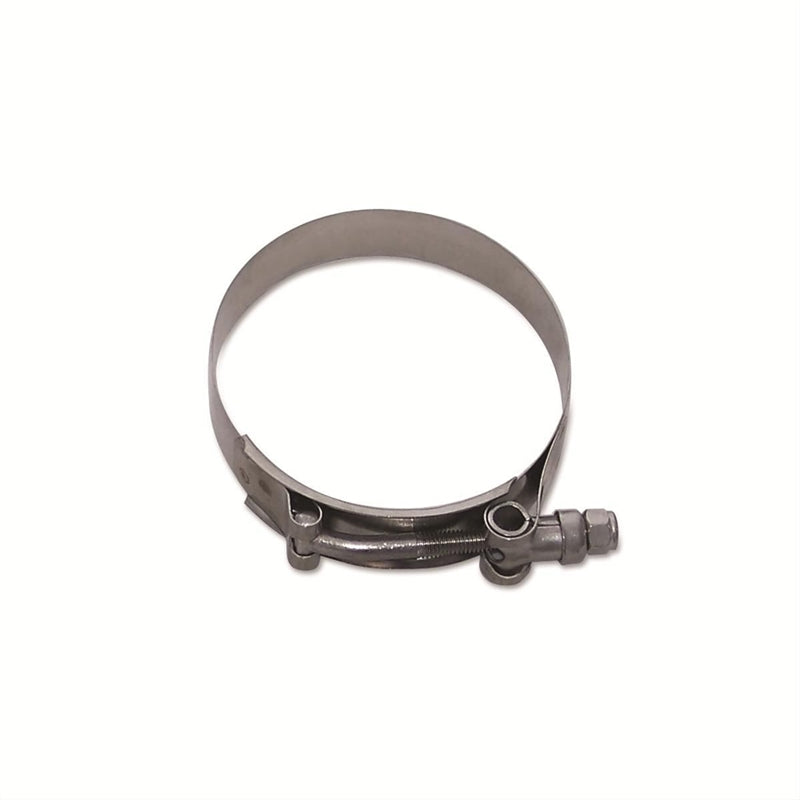Torque Solution T-Bolt Hose Clamp: Universal TS-TBC-225 Photo - Primary