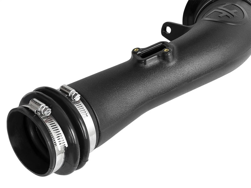 aFe Takeda Stage-2 PRO DRY S Cold Air Intake System 15-18 Subaru TA-4305B-1D Photo - Unmounted