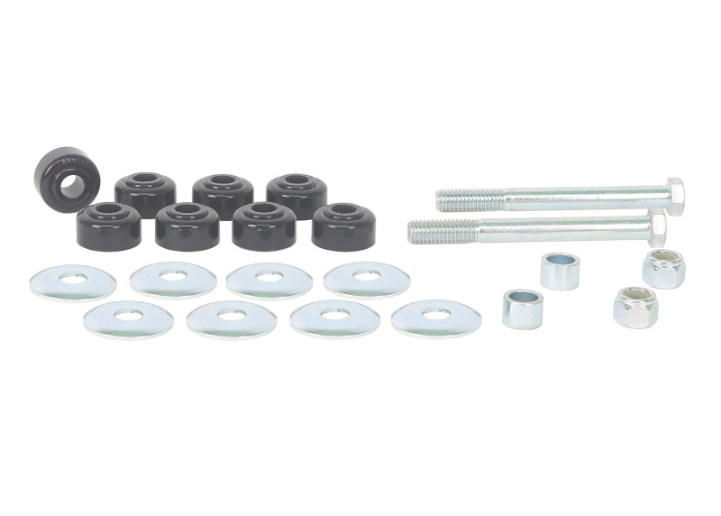 Whiteline 1986-1989 Honda Accord Sway Bar - Mount Bushing W23840 W23840 Photo - out of package