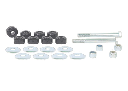 Whiteline 1986-1989 Honda Accord Sway Bar - Mount Bushing W23840 W23840 Photo - out of package