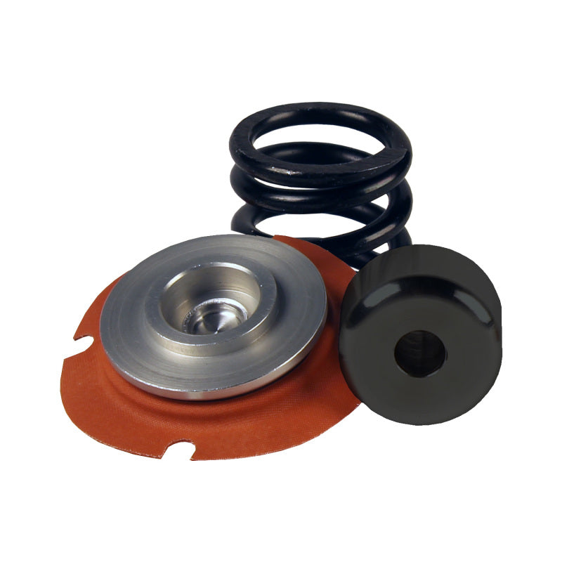 Aeromotive Fuel Pressure Regulator Service Kit 13015 Photo - Primary