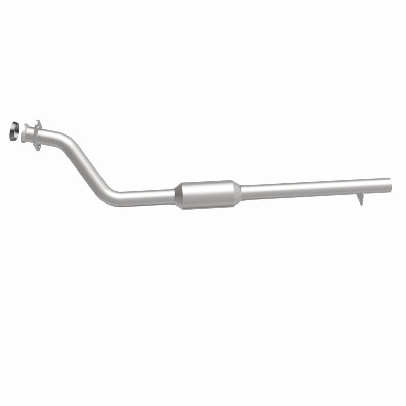 MagnaFlow California Grade CARB Compliant Direct-Fit Catalytic Converter 3391438 360 Degree Image Set