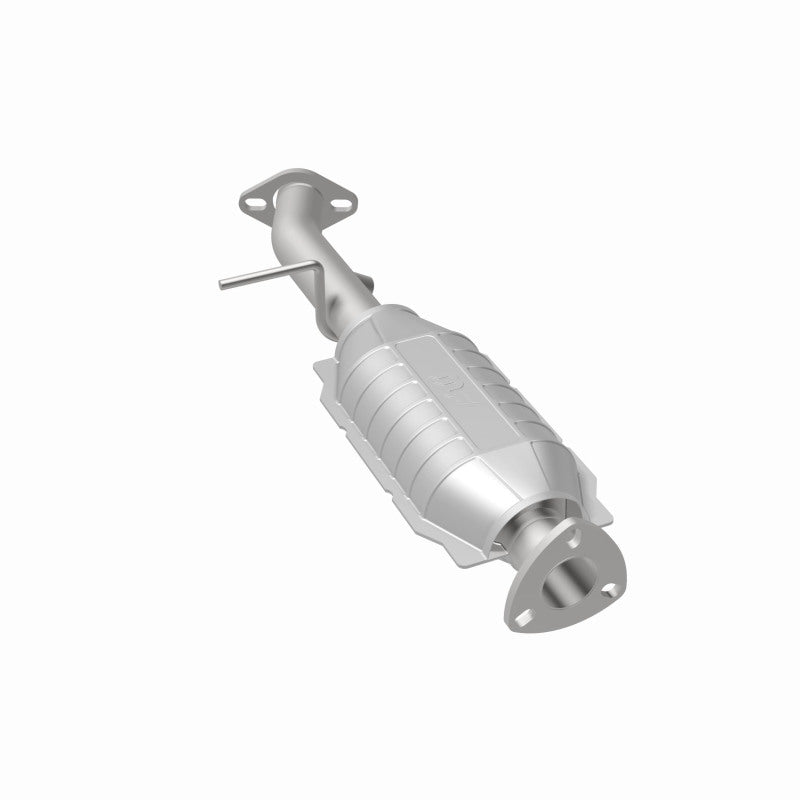 MagnaFlow Kia Sportage HM Grade Federal / EPA Compliant Direct-Fit Catalytic Converter 50669 360 Degree Image Set