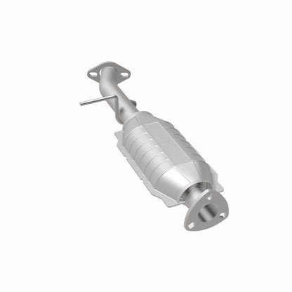 MagnaFlow Kia Sportage HM Grade Federal / EPA Compliant Direct-Fit Catalytic Converter 50669 360 Degree Image Set
