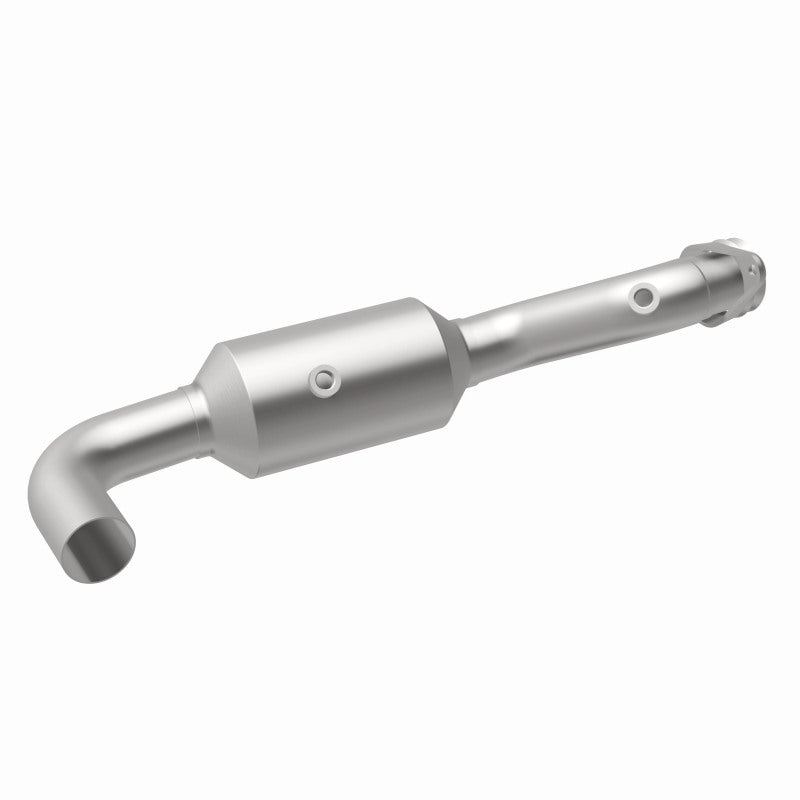 MagnaFlow Ford F-150 OEM Grade Federal / EPA Compliant Direct-Fit Catalytic Converter 21-474 360 Degree Image Set