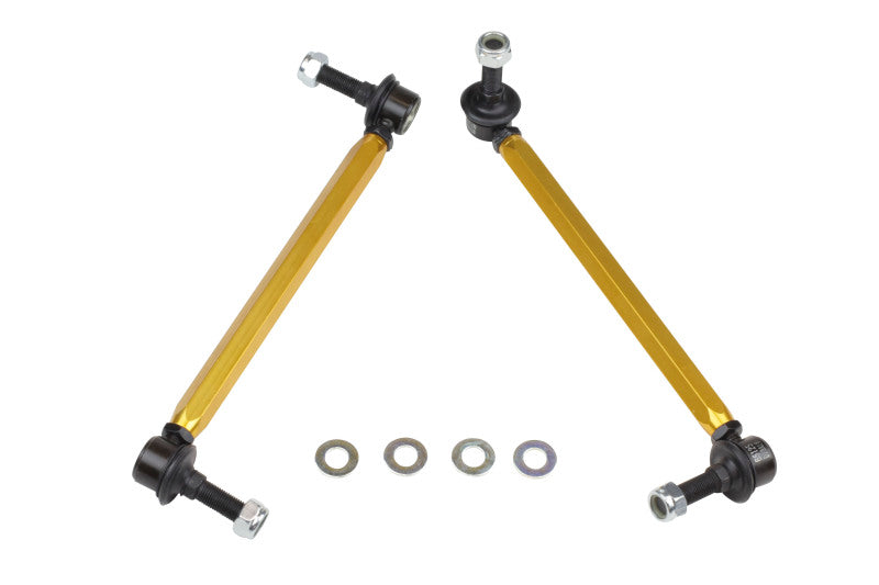Whiteline Sway Bar - Link KLC169 Photo - Primary