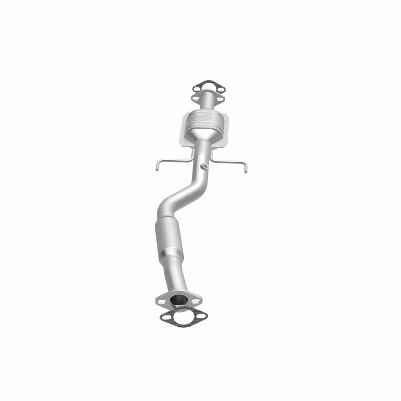 MagnaFlow Mitsubishi California Grade CARB Compliant Direct-Fit Catalytic Converter 457024 360 Degree Image Set