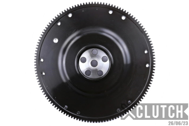 XCLUTCH 06-12 Mitsubishi Colt Ralliart 1.5L Chromoly Flywheel XFMI116C XFMI116C User 1
