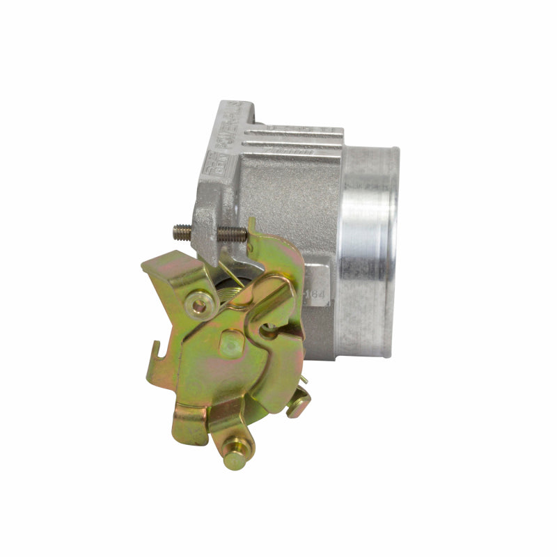 BBK Performance 96-04 Mustang 4.6L-2V 70mm Power Plus Throttle Body 1700 User 4