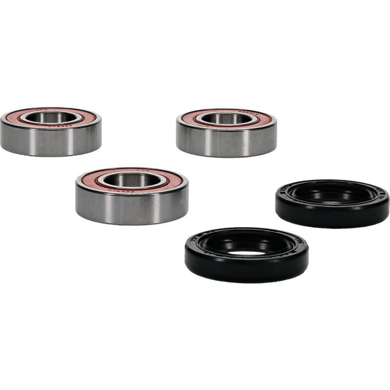 Pivot Works Pw Premium Wheel Bearing 25-1540-P 25-1540-P Photo - Primary
