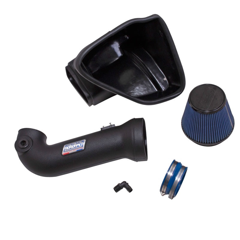 BBK 16-20 Chevrolet Camaro SS 6.2L Cold Air Intake Kit 1915 1915 Photo - Unmounted