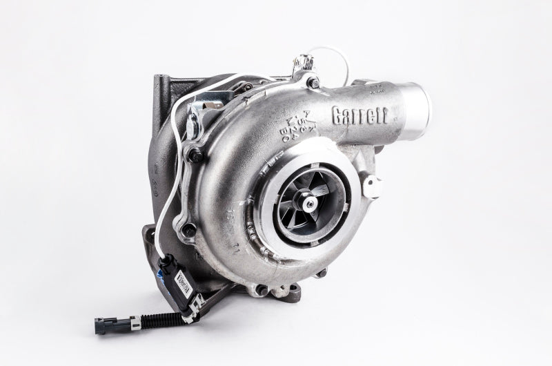 Garrett GT3794VA Turbo Kit - Chevy Duramax 6.6L 2004.5-2009 Stage 1 AVNT 773540-5001S 773540-5001S Photo - Primary