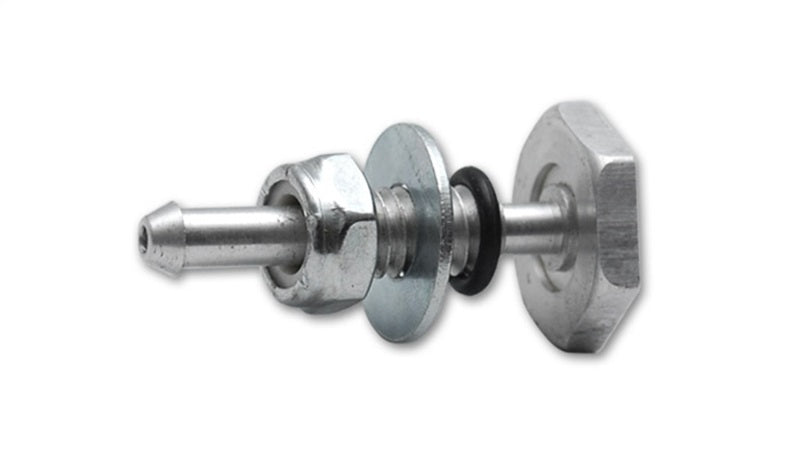 Vibrant Soft Mount Vacuum Line Fitting Kit 12890 Photo - Primary