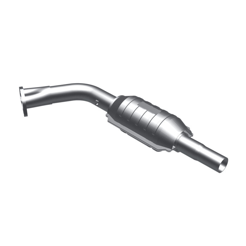 MagnaFlow Land Rover Range Rover Standard Grade Federal / EPA Compliant Direct-Fit Catalytic Converter 23822 Photo - Primary