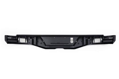 DV8 Offroad 16-23 Toyota Tacoma MTO Series Rear Bumper RBTT1-04 RBTT1-04 User 1