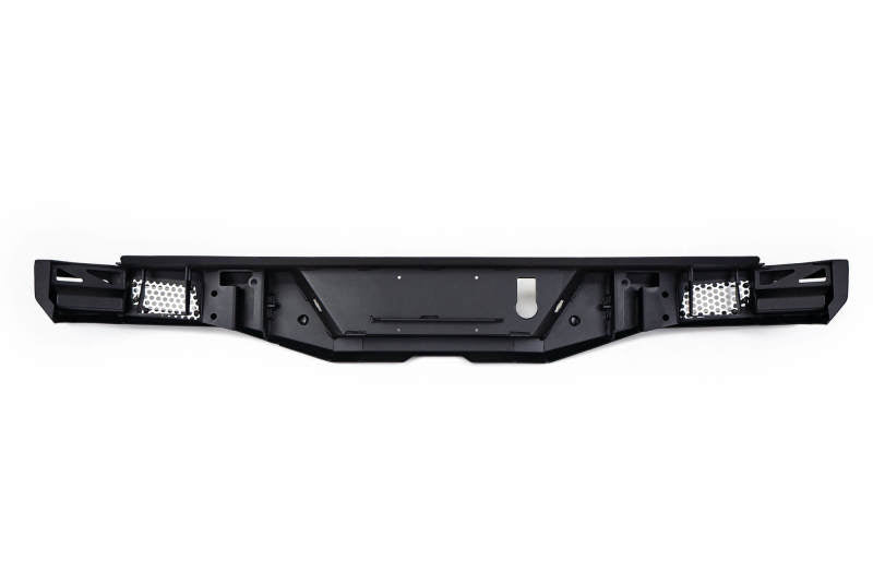 DV8 Offroad 16-23 Toyota Tacoma MTO Series Rear Bumper RBTT1-04 RBTT1-04 User 1