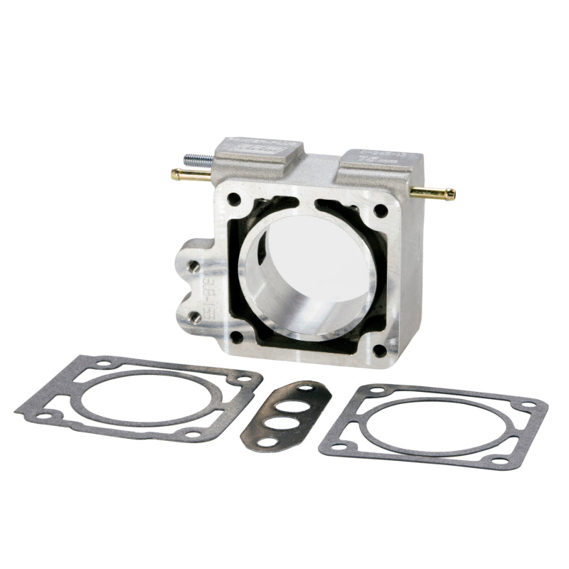 BBK Performance 86-93 Ford 5.0L 70mm Power Plus  EGR Spacer Plate 1502 Photo - Primary
