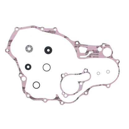 Vertex Pistons Vertex Gaskets 19-23 Yamaha WR450F Water Pump Rebuild Kit 821997 821997 Photo - Primary